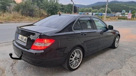 Обява за продажба на Mercedes-Benz C 200 Mercedes2.2CDI ЛИЗИНГ* НАВИГАЦИЯ* 6 СКОРОСТИ ~11 900 лв. - изображение 1