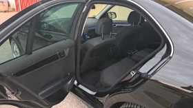 Обява за продажба на Mercedes-Benz C 200 Mercedes2.2CDI ЛИЗИНГ* НАВИГАЦИЯ* 6 СКОРОСТИ ~11 900 лв. - изображение 9
