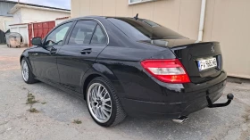 Обява за продажба на Mercedes-Benz C 200 Mercedes2.2CDI ЛИЗИНГ* НАВИГАЦИЯ* 6 СКОРОСТИ ~11 900 лв. - изображение 4