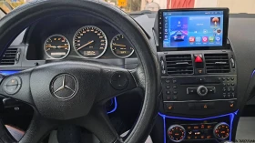 Mercedes-Benz C 200 Mercedes2.2CDI * * 6  | Mobile.bg    17