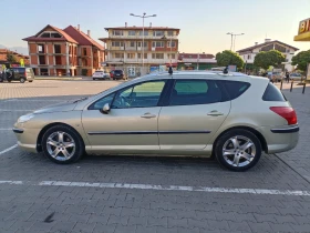 Обява за продажба на Peugeot 407 2.0HDI ~2 000 EUR - изображение 1