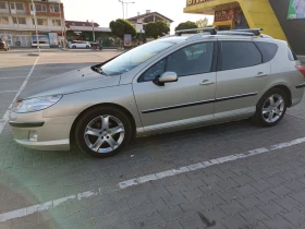 Обява за продажба на Peugeot 407 2.0HDI ~2 000 EUR - изображение 1