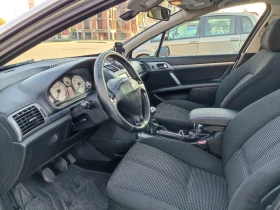Обява за продажба на Peugeot 407 2.0HDI ~2 000 EUR - изображение 11