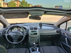 Peugeot 407 2.0HDI | Mobile.bg    16