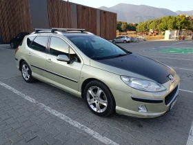 Обява за продажба на Peugeot 407 2.0HDI ~2 000 EUR - изображение 3