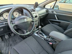 Peugeot 407 2.0HDI | Mobile.bg    13