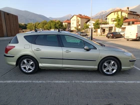 Обява за продажба на Peugeot 407 2.0HDI ~2 000 EUR - изображение 4