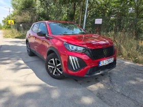 Обява за продажба на Peugeot 2008 Facelift 22000км ~35 000 лв. - изображение 1