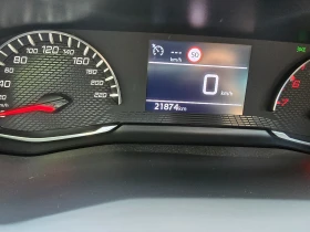 Обява за продажба на Peugeot 2008 Facelift 22000км ~35 000 лв. - изображение 6