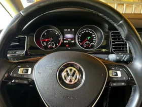Обява за продажба на VW Sportsvan GOLF SPORTSVAN TDI  ~18 300 лв. - изображение 9