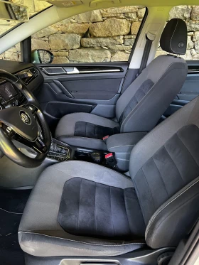 Обява за продажба на VW Sportsvan GOLF SPORTSVAN TDI  ~18 300 лв. - изображение 5