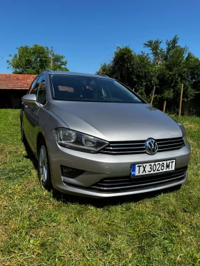 Обява за продажба на VW Sportsvan GOLF SPORTSVAN TDI  ~18 300 лв. - изображение 1