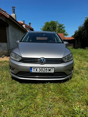 Обява за продажба на VW Sportsvan GOLF SPORTSVAN TDI  ~18 300 лв. - изображение 1