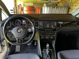 Обява за продажба на VW Sportsvan GOLF SPORTSVAN TDI  ~18 300 лв. - изображение 7