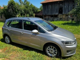 Обява за продажба на VW Sportsvan GOLF SPORTSVAN TDI  ~18 300 лв. - изображение 2