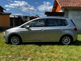 Обява за продажба на VW Sportsvan GOLF SPORTSVAN TDI  ~18 300 лв. - изображение 3