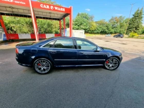     Audi A8 A8 4.2TDI   