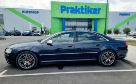 Audi A8 A8 4.2TDI    | Mobile.bg    5