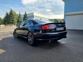     Audi A8 A8 4.2TDI   