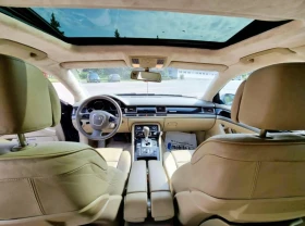 Audi A8 A8 4.2TDI    | Mobile.bg    7