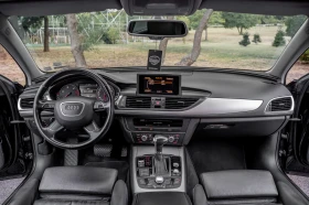 Audi A6 2.0 TDI AVANT | Mobile.bg    13