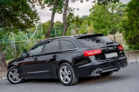 Обява за продажба на Audi A6 2.0 TDI AVANT ~20 000 лв. - изображение 6