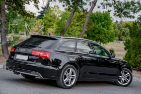 Обява за продажба на Audi A6 2.0 TDI AVANT ~20 000 лв. - изображение 5