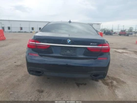 BMW 740 M* SPORT* ДИГИТАЛНО* ТАБЛО* ДИСТРОНИК* 360КАМЕРА* - 33500 лв. - 78221749 8