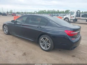 BMW 740 M* SPORT* ДИГИТАЛНО* ТАБЛО* ДИСТРОНИК* 360КАМЕРА* - 33500 лв. - 78221749 4