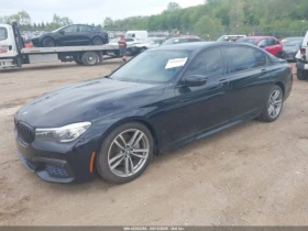 BMW 740 M* SPORT* ДИГИТАЛНО* ТАБЛО* ДИСТРОНИК* 360КАМЕРА* - 33500 лв. - 78221749 3