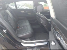 BMW 740 M* SPORT* ДИГИТАЛНО* ТАБЛО* ДИСТРОНИК* 360КАМЕРА* - 33500 лв. - 78221749 11