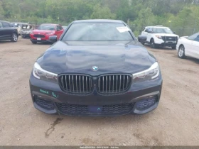 BMW 740 M* SPORT* ДИГИТАЛНО* ТАБЛО* ДИСТРОНИК* 360КАМЕРА* - 33500 лв. - 78221749 7