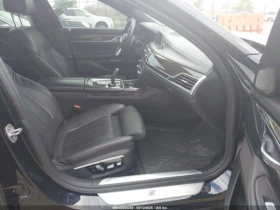 BMW 740 M* SPORT* ДИГИТАЛНО* ТАБЛО* ДИСТРОНИК* 360КАМЕРА* - 33500 лв. - 78221749 9