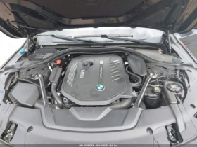 BMW 740 M* SPORT* ДИГИТАЛНО* ТАБЛО* ДИСТРОНИК* 360КАМЕРА* - 33500 лв. - 78221749 13