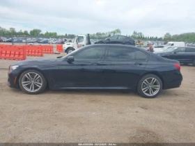 BMW 740 M* SPORT* ДИГИТАЛНО* ТАБЛО* ДИСТРОНИК* 360КАМЕРА* - 33500 лв. - 78221749 6