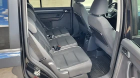 Обява за продажба на VW Touran 1.6TDI-105 BLUEMOTION* KTEO* 7 MESTA* EURO5  ~14 800 лв. - изображение 9