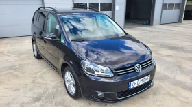 Обява за продажба на VW Touran 1.6TDI-105 BLUEMOTION* KTEO* 7 MESTA* EURO5  ~14 800 лв. - изображение 7