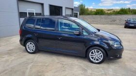 Обява за продажба на VW Touran 1.6TDI-105 BLUEMOTION* KTEO* 7 MESTA* EURO5  ~14 800 лв. - изображение 6