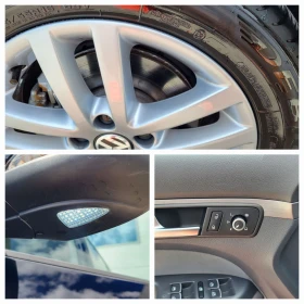 VW Touran 1.6TDI-105 BLUEMOTION* KTEO* 7 MESTA* EURO5  | Mobile.bg    15