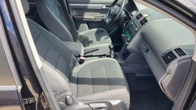 Обява за продажба на VW Touran 1.6TDI-105 BLUEMOTION* KTEO* 7 MESTA* EURO5  ~14 800 лв. - изображение 11