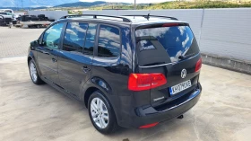 Обява за продажба на VW Touran 1.6TDI-105 BLUEMOTION* KTEO* 7 MESTA* EURO5  ~14 800 лв. - изображение 3