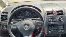 VW Touran 1.6TDI-105 BLUEMOTION* KTEO* 7 MESTA* EURO5  | Mobile.bg    13