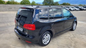 Обява за продажба на VW Touran 1.6TDI-105 BLUEMOTION* KTEO* 7 MESTA* EURO5  ~14 800 лв. - изображение 5