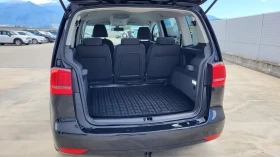 Обява за продажба на VW Touran 1.6TDI-105 BLUEMOTION* KTEO* 7 MESTA* EURO5  ~14 800 лв. - изображение 8