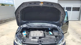 VW Touran 1.6TDI-105 BLUEMOTION* KTEO* 7 MESTA* EURO5  | Mobile.bg    14