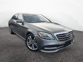 Mercedes-Benz S 450 