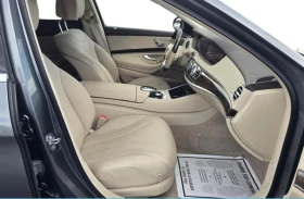 Mercedes-Benz S 450 | Mobile.bg    5