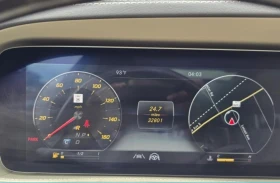 Mercedes-Benz S 450 | Mobile.bg    8