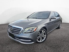 Mercedes-Benz S 450 | Mobile.bg    2