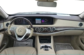 Mercedes-Benz S 450 | Mobile.bg    9